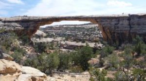 Natural Bridge