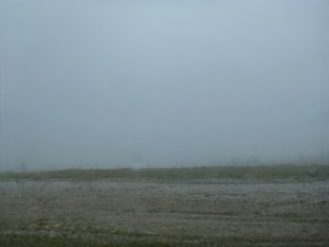 View from "The Top of the World".